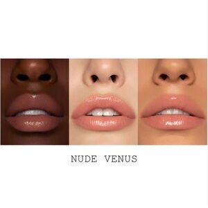 Pat McGrath Lip Fetish Lip Shine - Nude Venus
